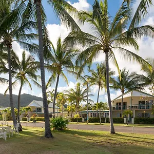 Aparthotel Sails On Horseshoe, Horseshoe Bay