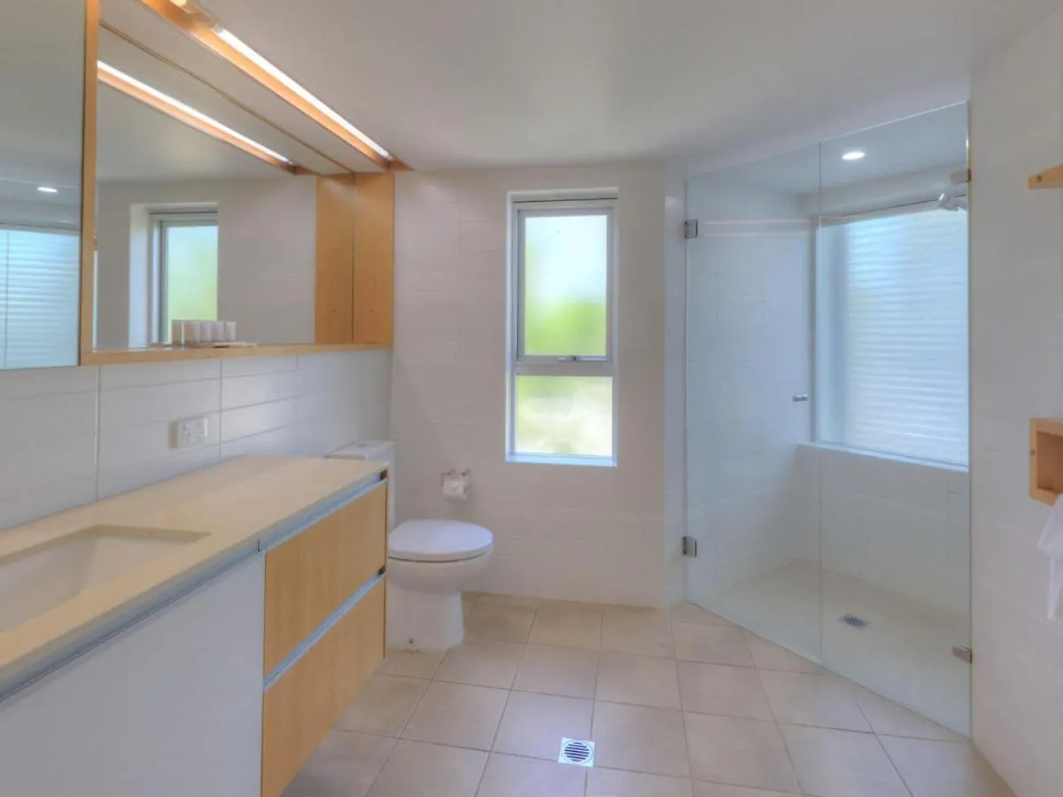Maggies Beachfront Apartment 5 Horseshoe Bay Australia